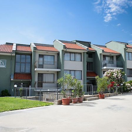 Gardenia Vacation Settlement Aparthotel Sozopol Exterior foto