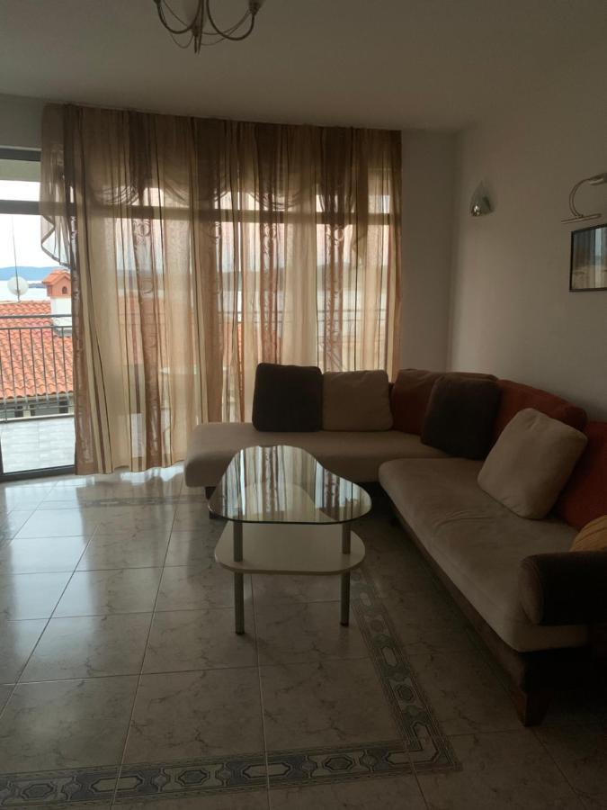 Gardenia Vacation Settlement Aparthotel Sozopol Exterior foto