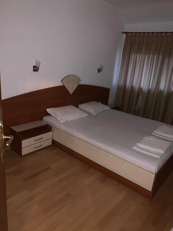 Gardenia Vacation Settlement Aparthotel Sozopol Exterior foto