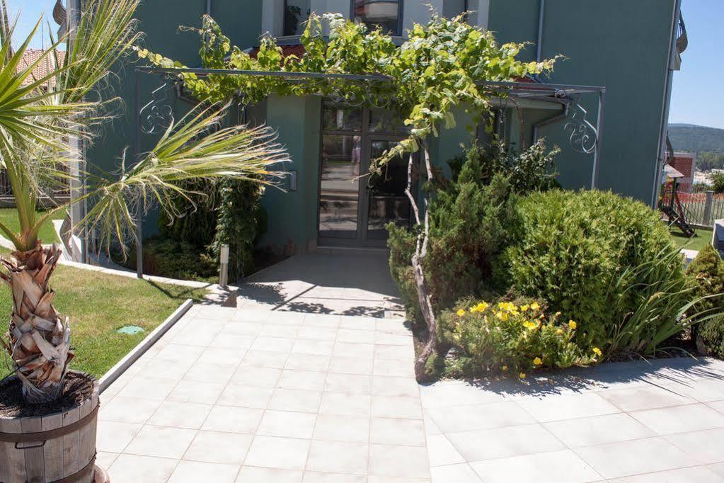 Gardenia Vacation Settlement Aparthotel Sozopol Exterior foto