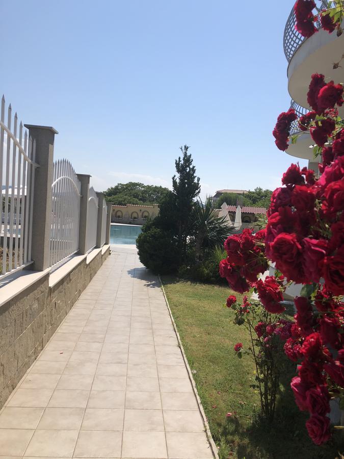 Gardenia Vacation Settlement Aparthotel Sozopol Exterior foto