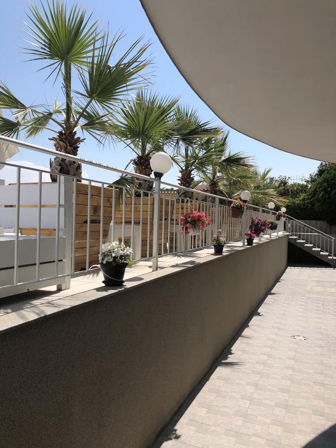 Gardenia Vacation Settlement Aparthotel Sozopol Exterior foto