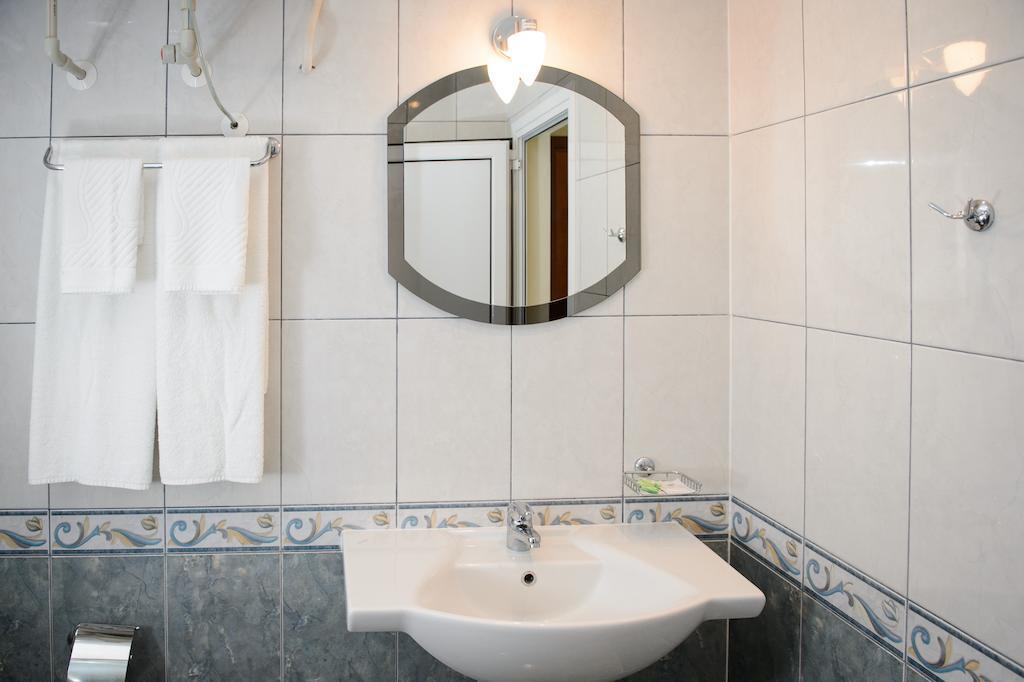 Gardenia Vacation Settlement Aparthotel Sozopol Cameră foto