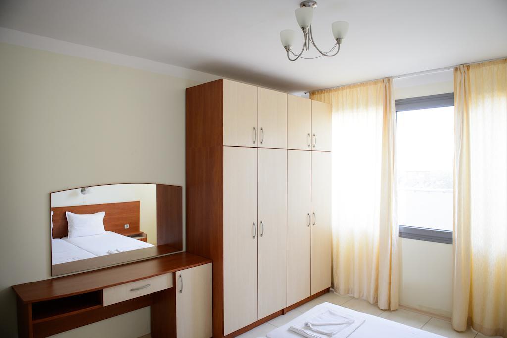 Gardenia Vacation Settlement Aparthotel Sozopol Cameră foto