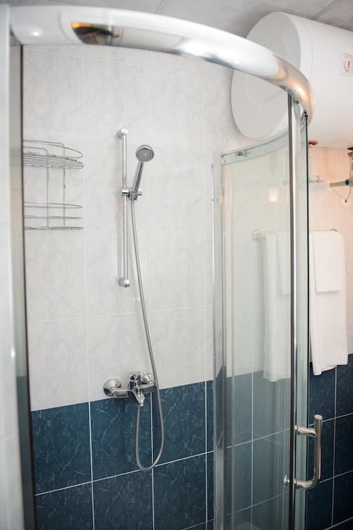 Gardenia Vacation Settlement Aparthotel Sozopol Cameră foto