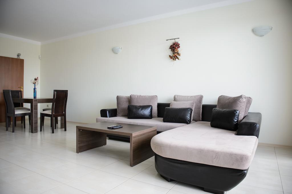 Gardenia Vacation Settlement Aparthotel Sozopol Cameră foto
